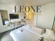 Appartement 1 pièce 19 m²