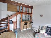 Appartement 1 pièce 19 m²