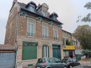 Appartement 1 pièce 19 m²