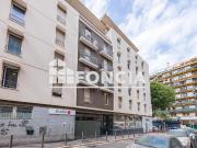 Appartement 1 pièce 19 m²