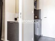 Appartement 1 pièce 19 m²
