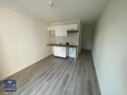 Appartement 1 pièce 19 m²