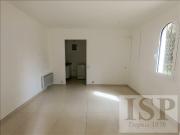 Appartement 1 pièce 19 m²