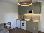 Appartement 1 pièce 19 m²