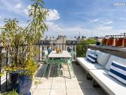 Appartement 1 pièce 19 m²