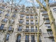 Appartement 1 pièce 19 m²