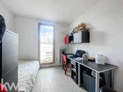 Appartement 1 pièce 19 m²