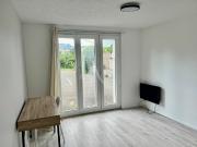 Appartement 1 pièce 19 m²