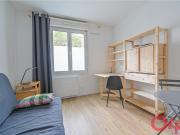 Appartement 1 pièce 19 m²