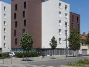 Appartement 1 pièce 19 m²