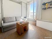 Appartement 1 pièce 19 m²