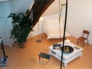 Appartement 1 pièce 19 m²