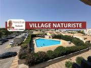 Appartement 1 pièce 19 m²