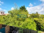 Appartement 1 pièce 19 m²