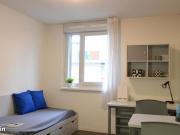 Appartement 1 pièce 19 m²