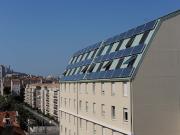 Appartement 1 pièce 19 m²