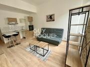 Appartement 1 pièce 19 m²
