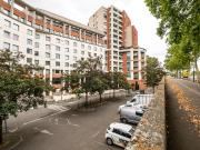 Appartement 1 pièce 19 m² Appartement 1 pièce 19 m²