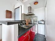 Appartement 1 pièce 19 m²