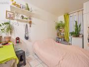 Appartement 1 pièce 19 m²