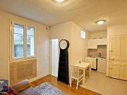 Appartement 1 pièce 19 m²