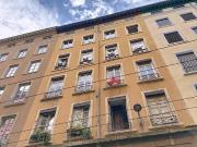 Appartement 1 pièce 19 m²