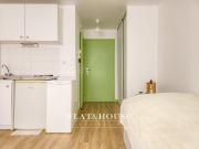 Appartement 1 pièce 19 m²