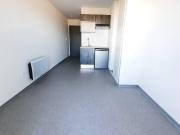 Appartement 1 pièce 19 m²