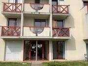 Appartement 1 pièce 19 m²