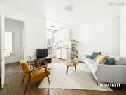 Appartement 1 pièce 19 m²