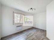 Appartement 1 pièce 19 m²