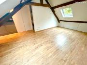 Appartement 1 pièce 19 m²