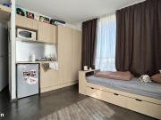 Appartement 1 pièce 19 m²