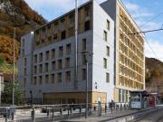 Appartement 1 pièce 19 m²