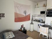 Appartement 1 pièce 19 m²