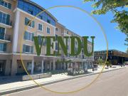 Appartement 1 pièce 19 m²