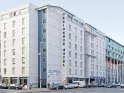 Appartement 1 pièce 19 m²