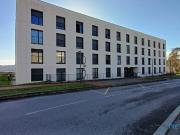 Appartement 1 pièce 19 m²