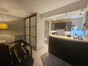 Appartement 1 pièce 19 m²