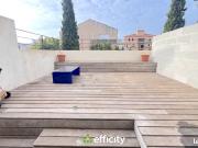 Appartement 1 pièce 19 m²