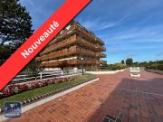 Appartement 1 pièce 19 m²