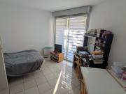 Appartement 1 pièce 19 m² Appartement 1 pièce 19 m²