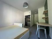 Appartement 1 pièce 19 m²