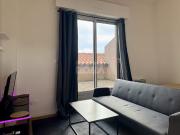 Appartement 1 pièce 19 m²
