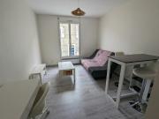 Appartement 1 pièce 19 m²