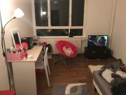 Appartement 1 pièce 19 m²