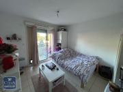 Appartement 1 pièce 19 m²