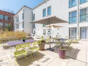 Appartement 1 pièce 19 m²