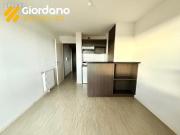 Appartement 1 pièce 19 m²