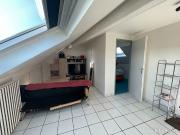 Appartement 1 pièce 19 m²